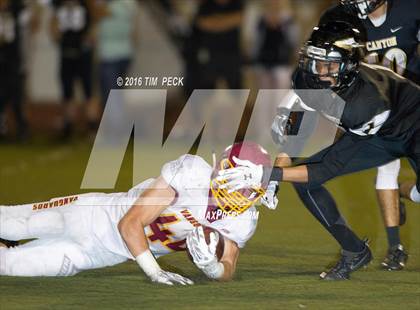 Thumbnail 3 in Canyon @ El Modena photogallery.
