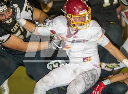 Thumbnail 2 in Canyon @ El Modena photogallery.