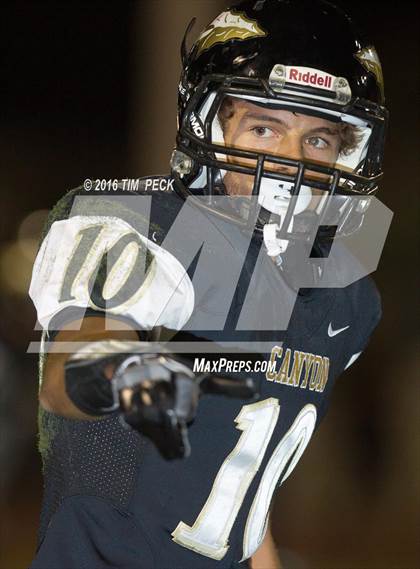 Thumbnail 2 in Canyon @ El Modena photogallery.