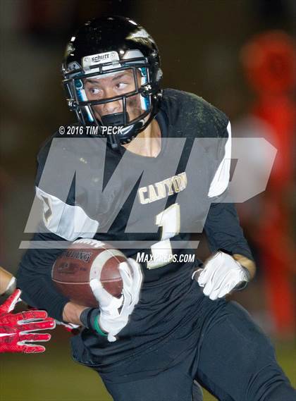 Thumbnail 1 in Canyon @ El Modena photogallery.