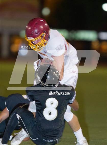 Thumbnail 1 in Canyon @ El Modena photogallery.