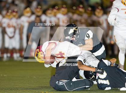 Thumbnail 2 in Canyon @ El Modena photogallery.