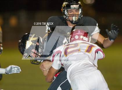 Thumbnail 1 in Canyon @ El Modena photogallery.