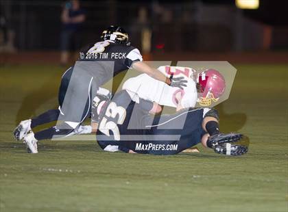 Thumbnail 2 in Canyon @ El Modena photogallery.