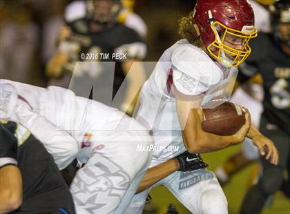 Thumbnail 3 in Canyon @ El Modena photogallery.
