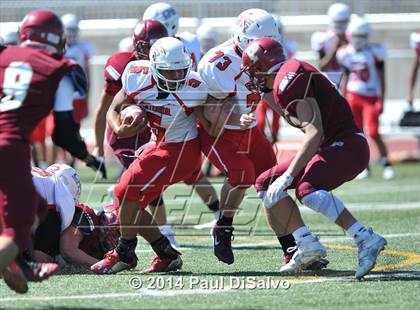 Thumbnail 3 in Pueblo Centennial @ Ponderosa photogallery.
