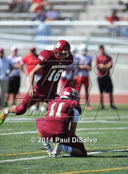 Thumbnail 1 in Pueblo Centennial @ Ponderosa photogallery.