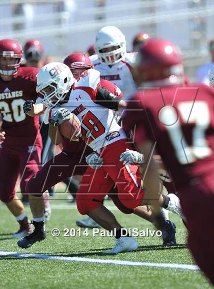 Thumbnail 1 in Pueblo Centennial @ Ponderosa photogallery.