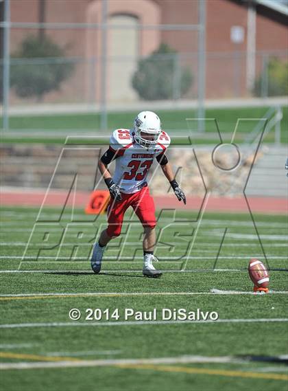 Thumbnail 1 in Pueblo Centennial @ Ponderosa photogallery.