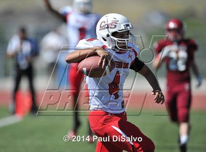 Thumbnail 2 in Pueblo Centennial @ Ponderosa photogallery.