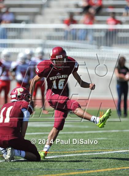 Thumbnail 1 in Pueblo Centennial @ Ponderosa photogallery.