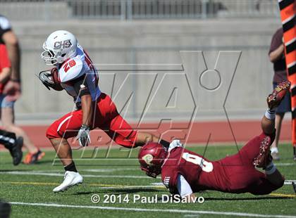 Thumbnail 1 in Pueblo Centennial @ Ponderosa photogallery.