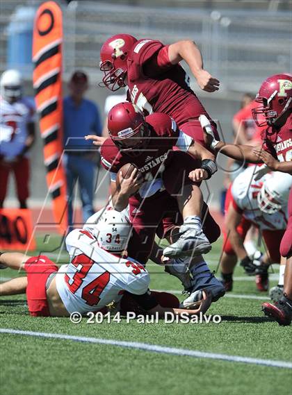 Thumbnail 1 in Pueblo Centennial @ Ponderosa photogallery.