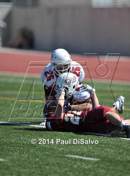 Thumbnail 3 in Pueblo Centennial @ Ponderosa photogallery.