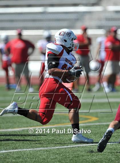 Thumbnail 3 in Pueblo Centennial @ Ponderosa photogallery.