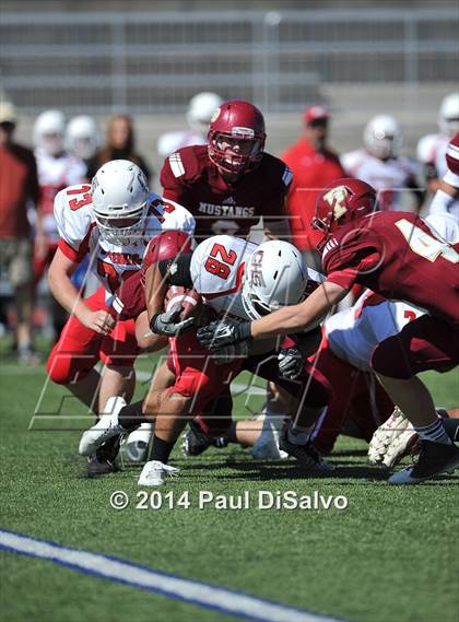 Thumbnail 1 in Pueblo Centennial @ Ponderosa photogallery.