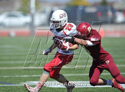 Thumbnail 3 in Pueblo Centennial @ Ponderosa photogallery.