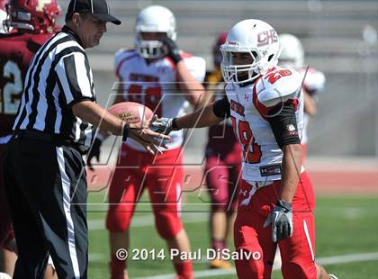 Thumbnail 2 in Pueblo Centennial @ Ponderosa photogallery.