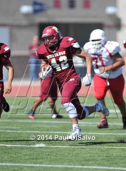 Thumbnail 1 in Pueblo Centennial @ Ponderosa photogallery.