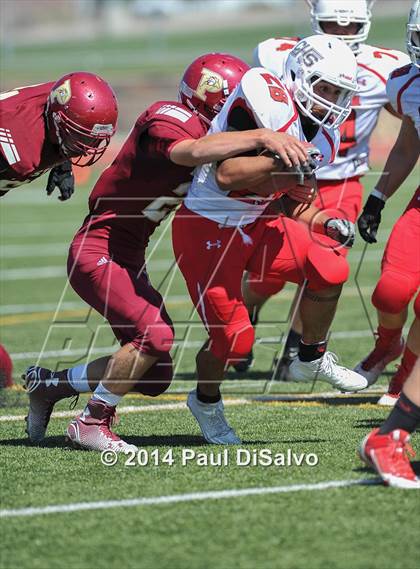 Thumbnail 1 in Pueblo Centennial @ Ponderosa photogallery.