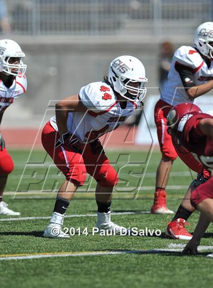 Thumbnail 1 in Pueblo Centennial @ Ponderosa photogallery.