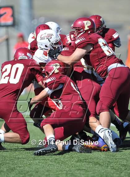Thumbnail 2 in Pueblo Centennial @ Ponderosa photogallery.