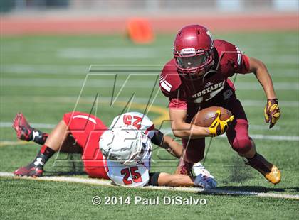 Thumbnail 1 in Pueblo Centennial @ Ponderosa photogallery.