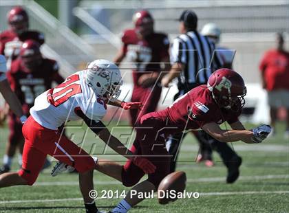 Thumbnail 2 in Pueblo Centennial @ Ponderosa photogallery.