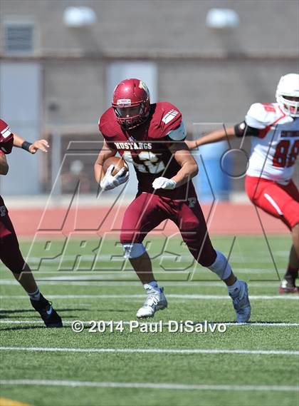Thumbnail 1 in Pueblo Centennial @ Ponderosa photogallery.