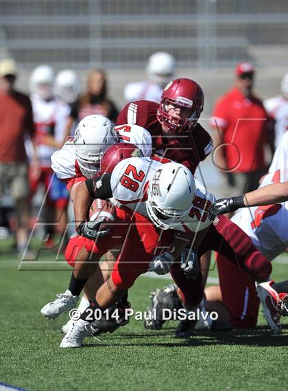Thumbnail 3 in Pueblo Centennial @ Ponderosa photogallery.