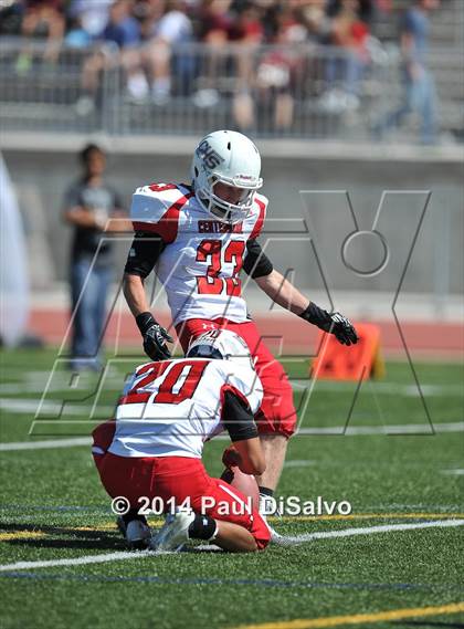 Thumbnail 1 in Pueblo Centennial @ Ponderosa photogallery.
