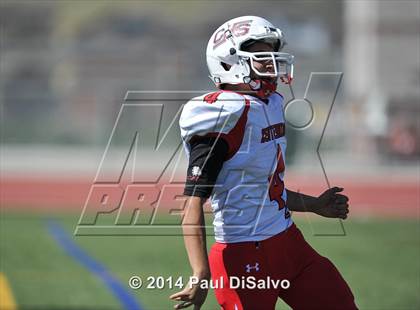 Thumbnail 1 in Pueblo Centennial @ Ponderosa photogallery.