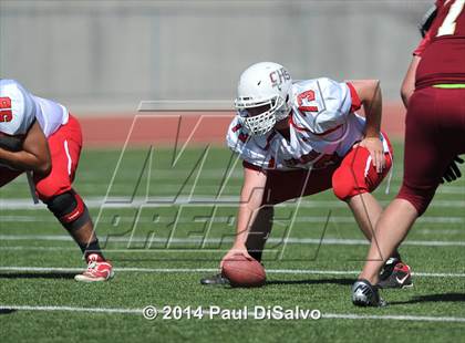 Thumbnail 1 in Pueblo Centennial @ Ponderosa photogallery.