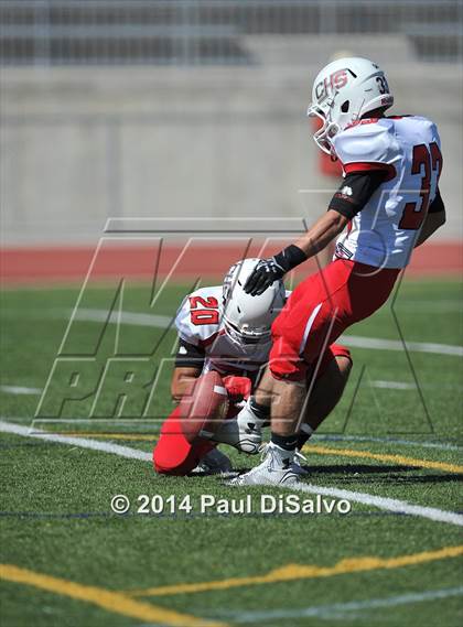 Thumbnail 1 in Pueblo Centennial @ Ponderosa photogallery.