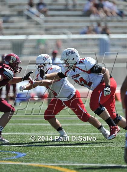 Thumbnail 1 in Pueblo Centennial @ Ponderosa photogallery.