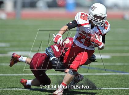 Thumbnail 1 in Pueblo Centennial @ Ponderosa photogallery.