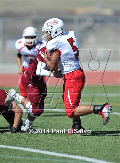 Thumbnail 1 in Pueblo Centennial @ Ponderosa photogallery.