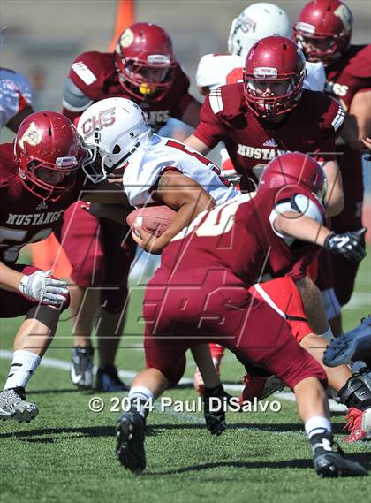 Thumbnail 1 in Pueblo Centennial @ Ponderosa photogallery.