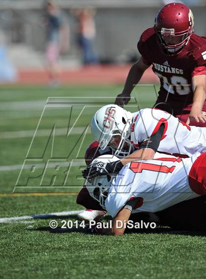 Thumbnail 1 in Pueblo Centennial @ Ponderosa photogallery.