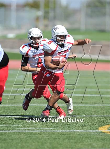 Thumbnail 3 in Pueblo Centennial @ Ponderosa photogallery.