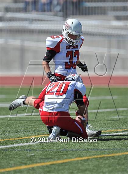 Thumbnail 3 in Pueblo Centennial @ Ponderosa photogallery.