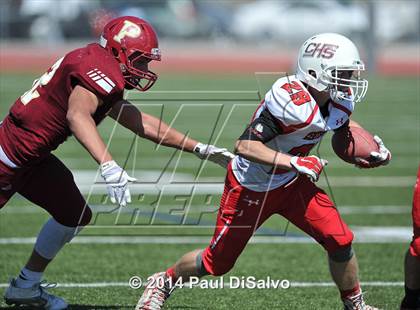 Thumbnail 1 in Pueblo Centennial @ Ponderosa photogallery.