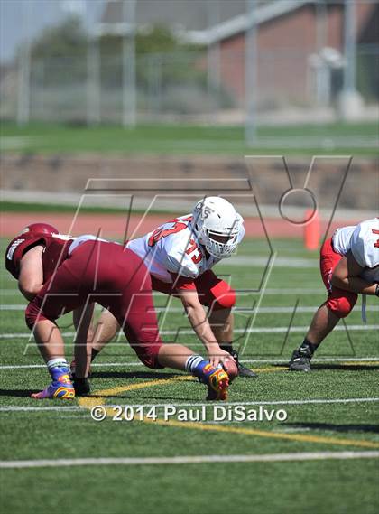 Thumbnail 1 in Pueblo Centennial @ Ponderosa photogallery.