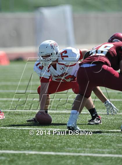 Thumbnail 1 in Pueblo Centennial @ Ponderosa photogallery.