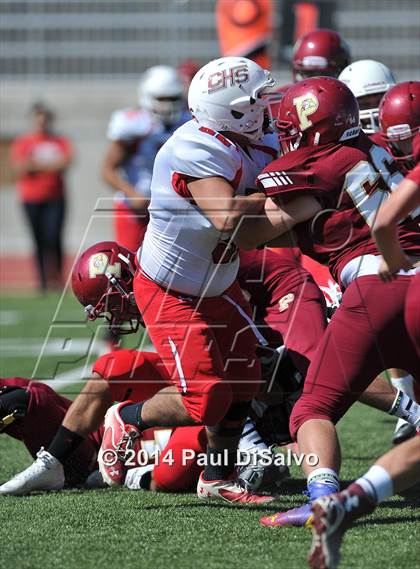 Thumbnail 3 in Pueblo Centennial @ Ponderosa photogallery.