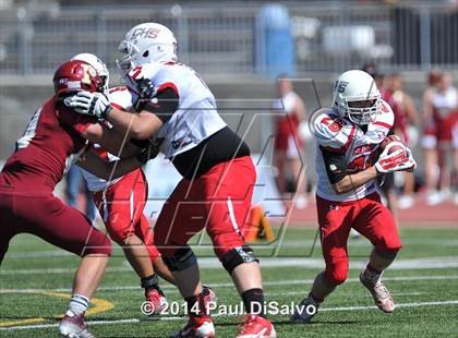 Thumbnail 3 in Pueblo Centennial @ Ponderosa photogallery.