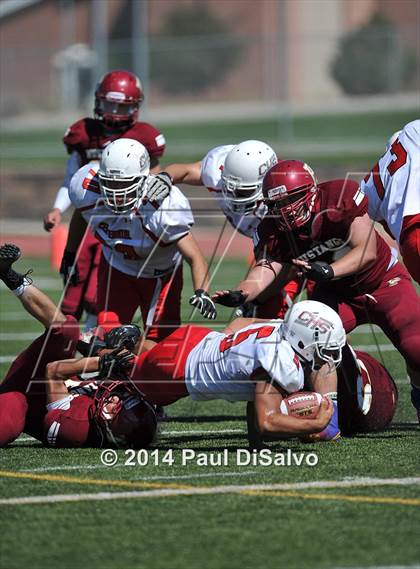Thumbnail 1 in Pueblo Centennial @ Ponderosa photogallery.