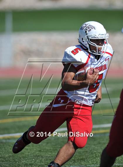 Thumbnail 1 in Pueblo Centennial @ Ponderosa photogallery.
