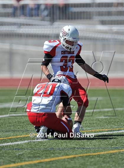 Thumbnail 1 in Pueblo Centennial @ Ponderosa photogallery.