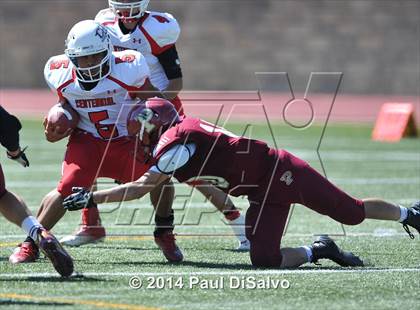 Thumbnail 1 in Pueblo Centennial @ Ponderosa photogallery.